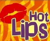 Download 'Hot Lips (176x144)' to your phone